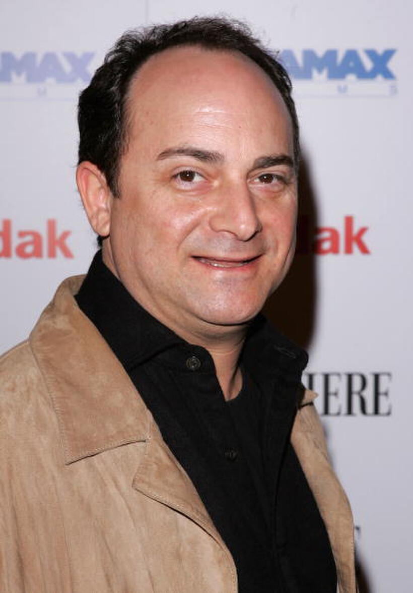Kevin Pollack at the Miramax Films 25th Anniversary Party.