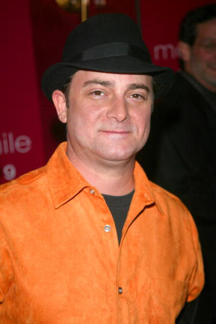 Kevin Pollack at the premiere of "Mona Lisa Smile".