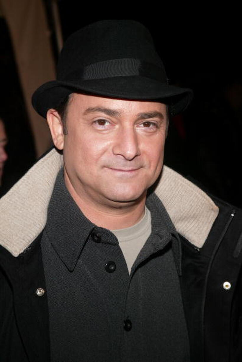 Kevin Pollack at the NY premiere of "Stuck On You".
