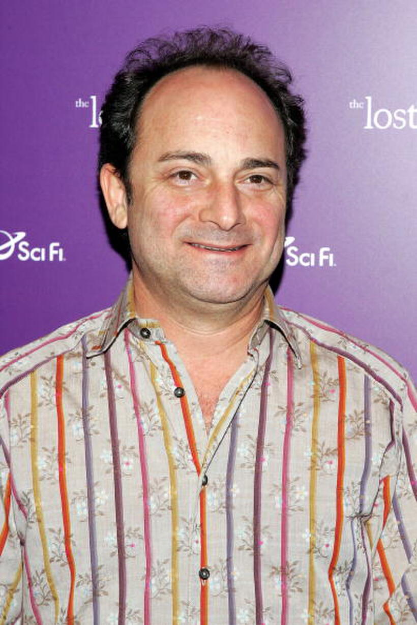 Kevin Pollack at the premiere of "The Lost Room".