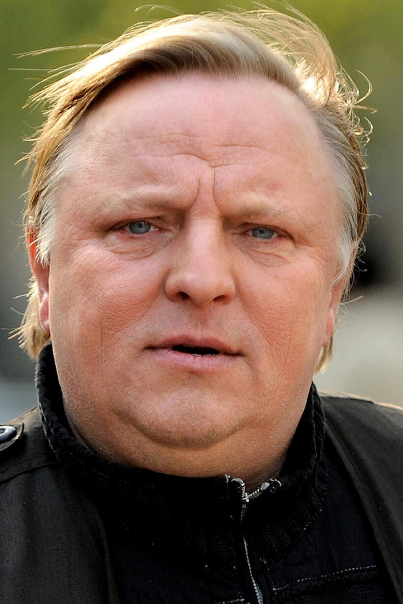 Axel Prahl at the photocall of "Tatort: Die chinesische Prinzessin."