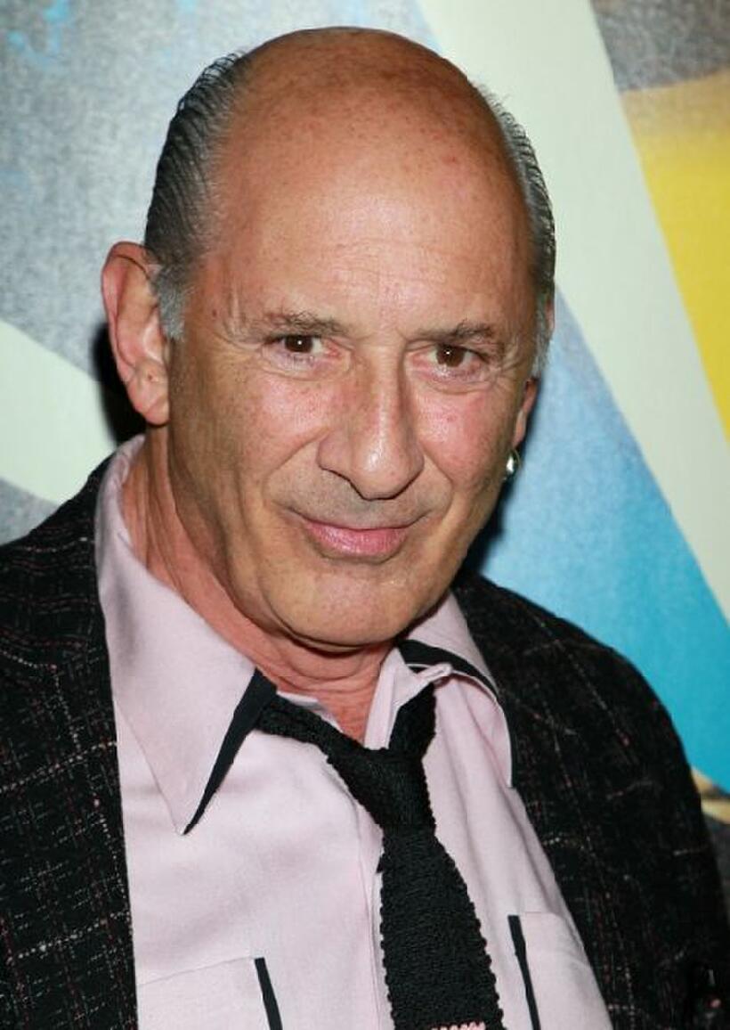 Richard Portnow at the premiere of "Teenage Paparazzo."