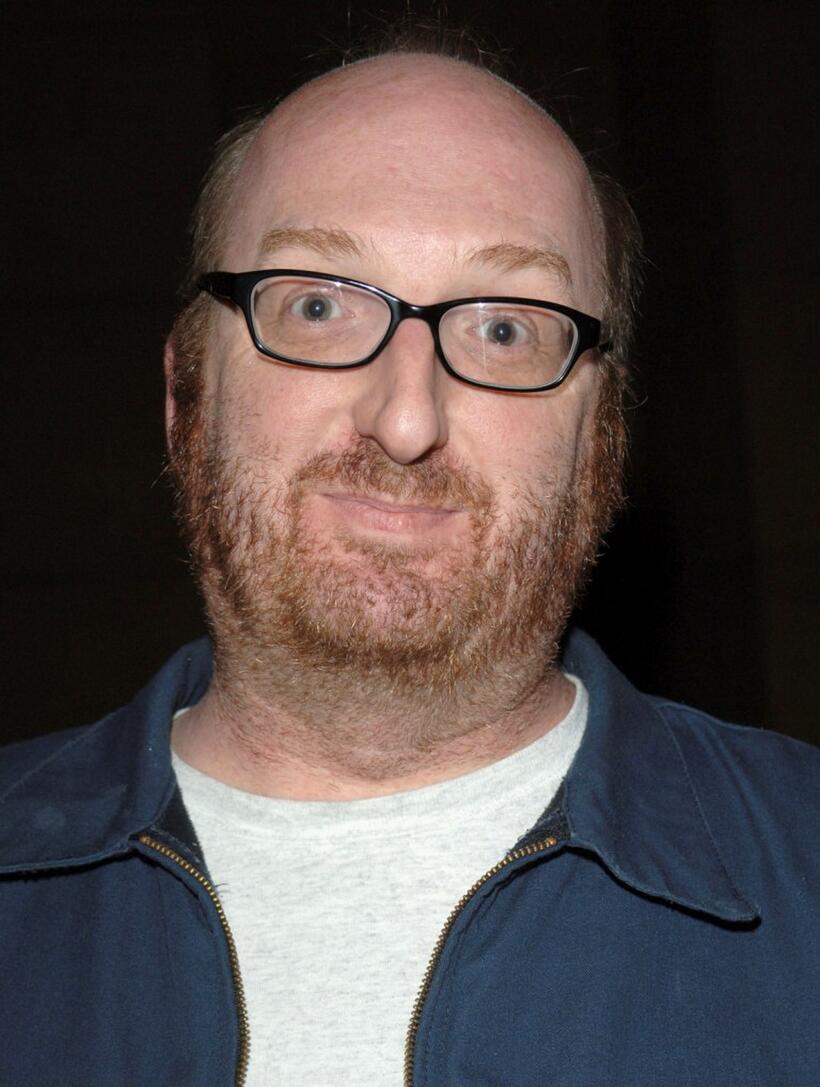 Brian Posehn at the screening of "The Comedians of Comedy: The Movie."