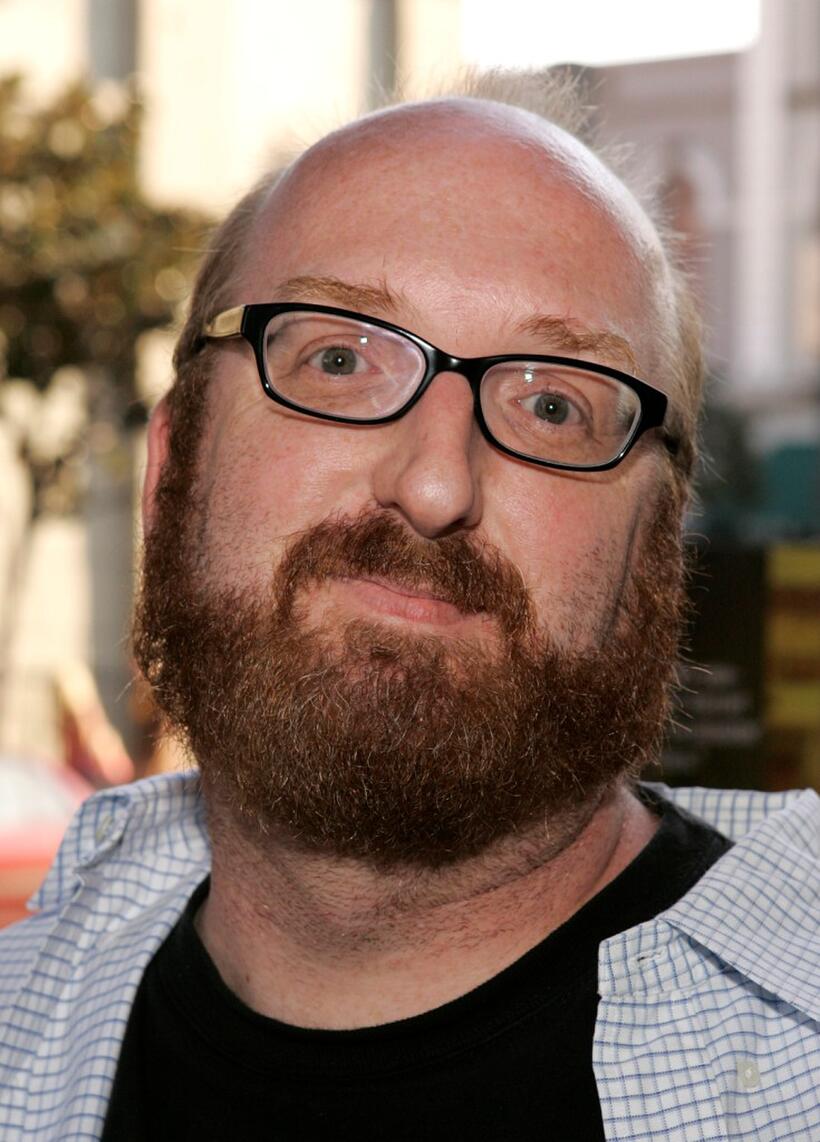 Brian Posehn at the premiere of "The Devil's Rejects" during the annual Comic-Con.