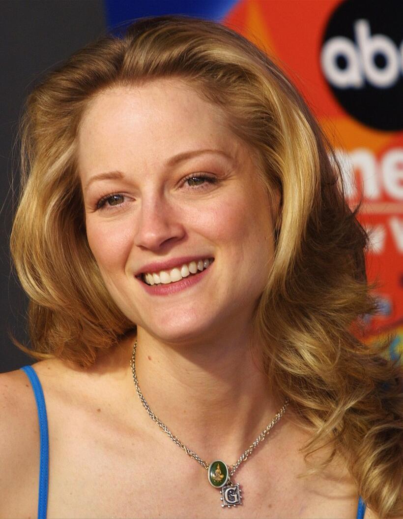 Teri Polo at the ABC Primetime Preview Weekend.