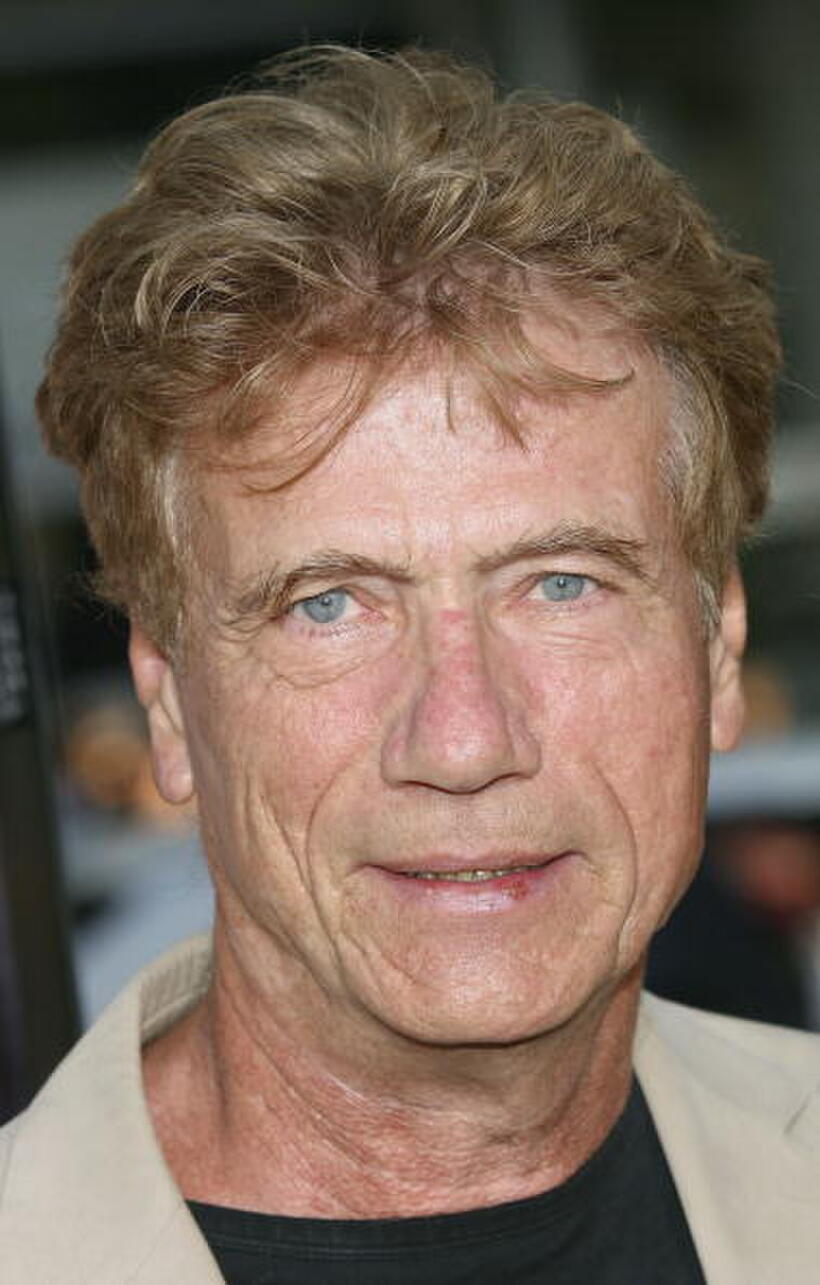 Juergen Prochnow at the film premiere of "Beerfest".