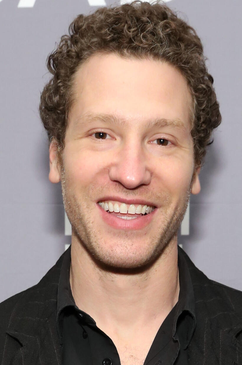 Gabe Polsky during the 21st SCAD Savannah Film Festival.
