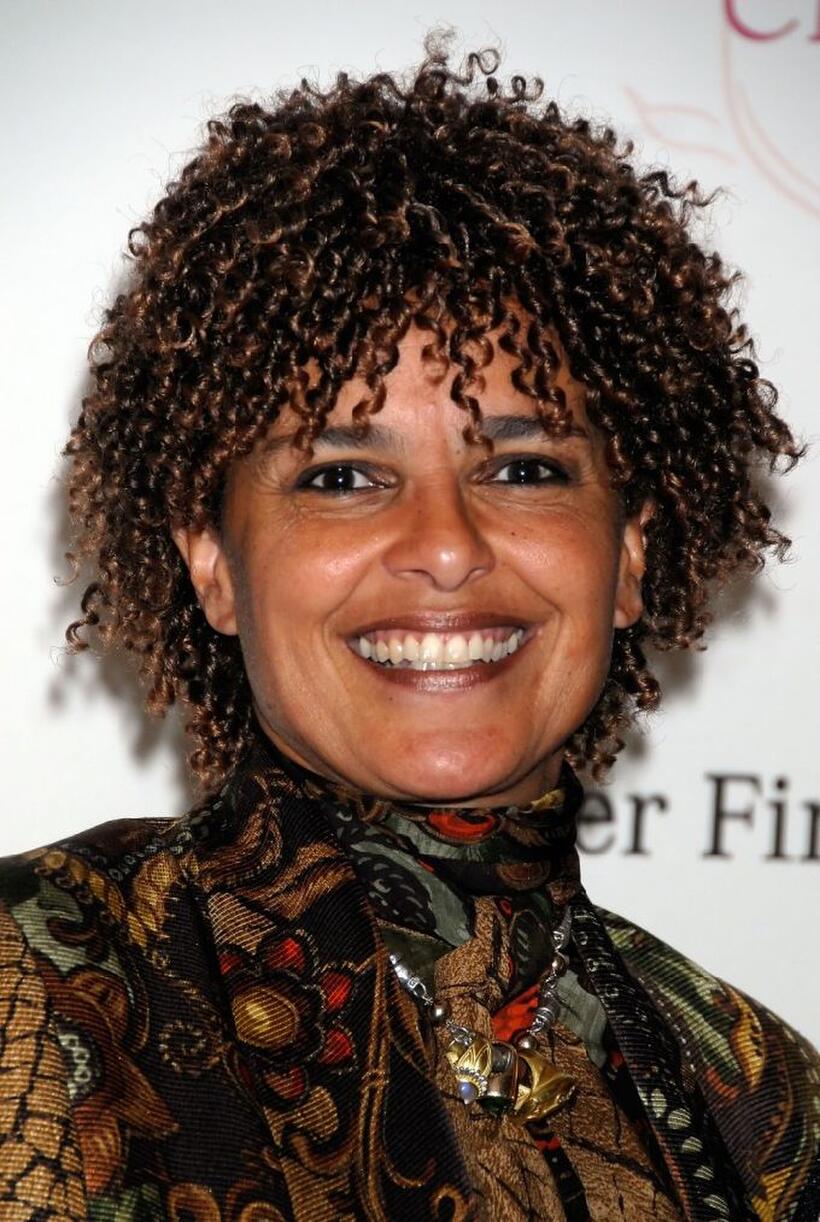 Shari Belafonte at the Lili Claire Foundation 10th annual benefit dinner and auction.