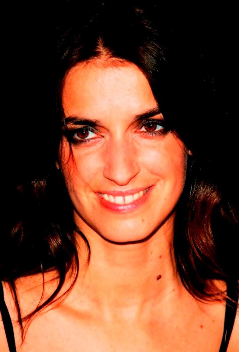 Joana Preiss at the premiere of "Boarding Gate" during the 60th International Cannes Film Festival.