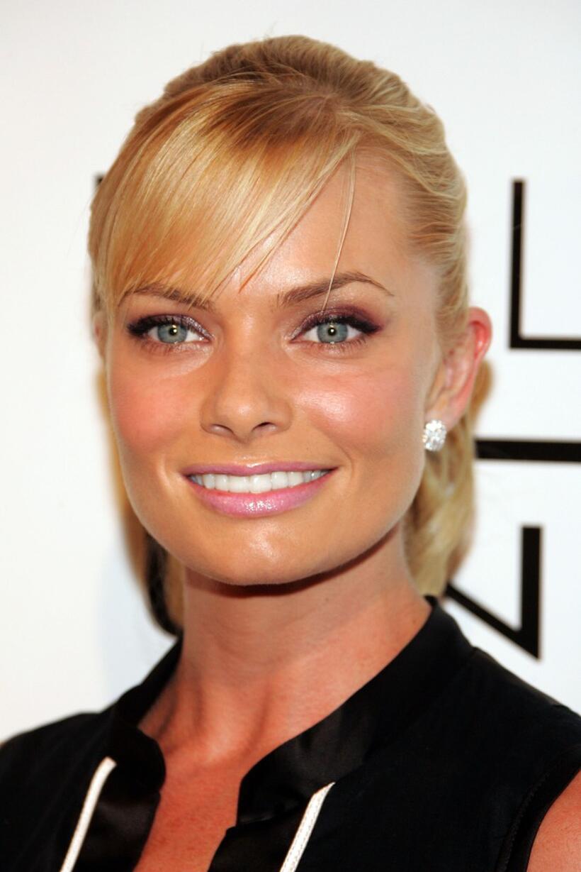 Jamie Pressly at the 2nd Annual Hot In Hollywood event.