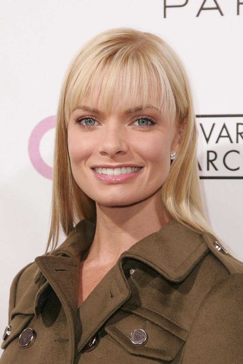 Jaime Pressly at the L'Oreal Paris presents "A Night of Hope" to benefit the Ovarian Cancer Research Fund.