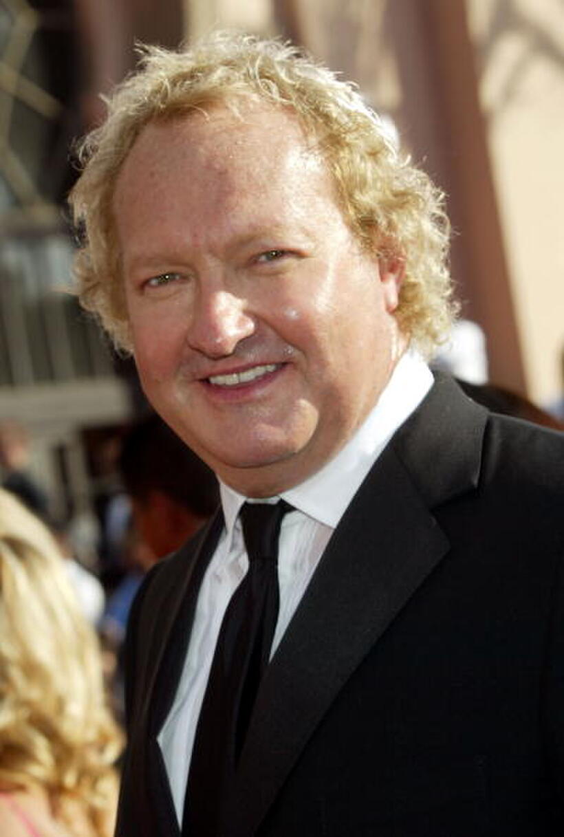 Randy Quaid at the 57th Annual Emmy Awards.
