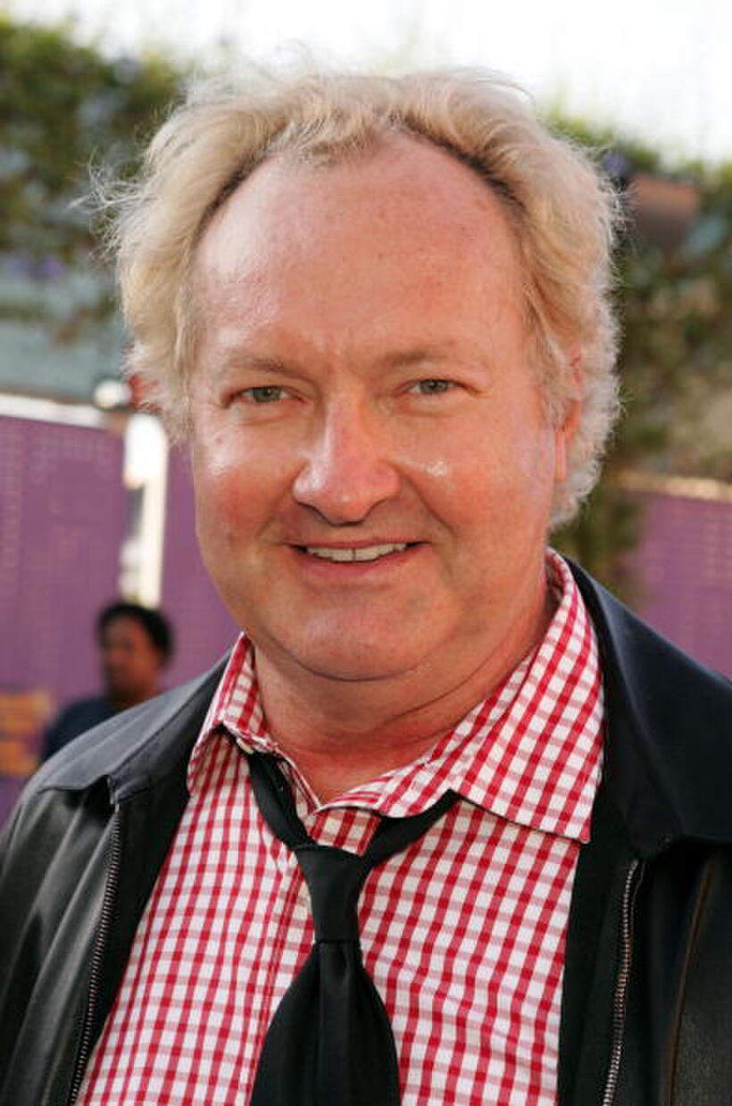 Randy Quaid at the premiere of "Cinderella Man".