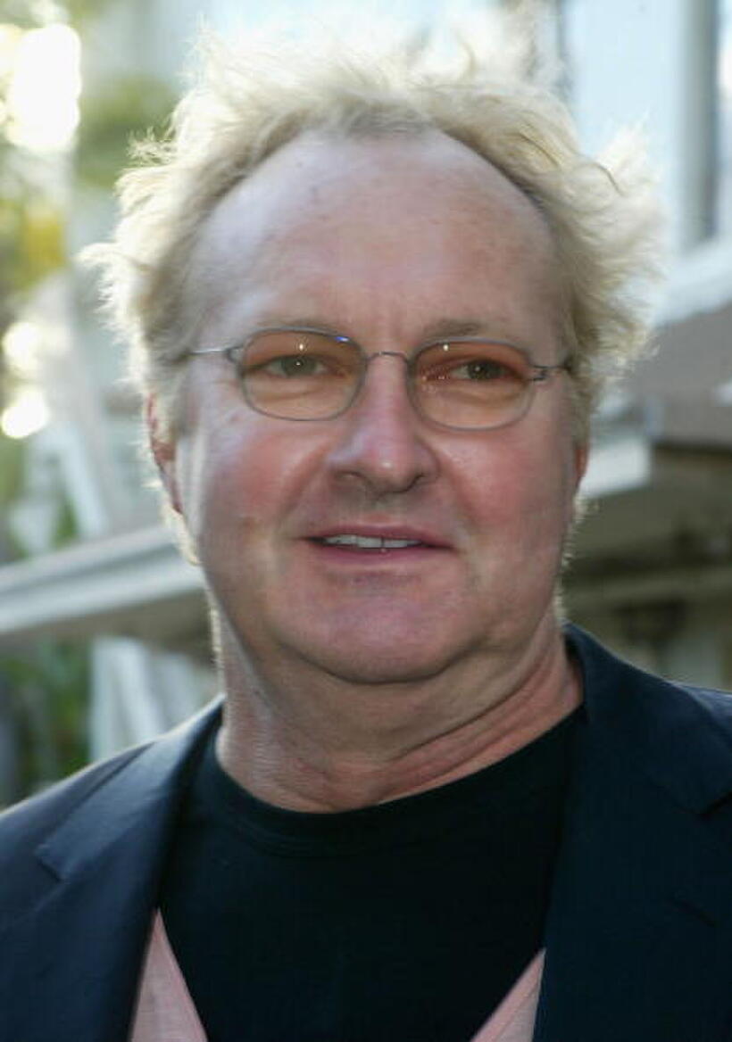 Randy Quaid at the screening of "ELVIS-The Mini Series".