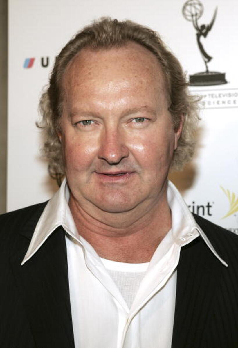 Randy Quaid at the Emmy Nominee Reception for Outstanding Talent.