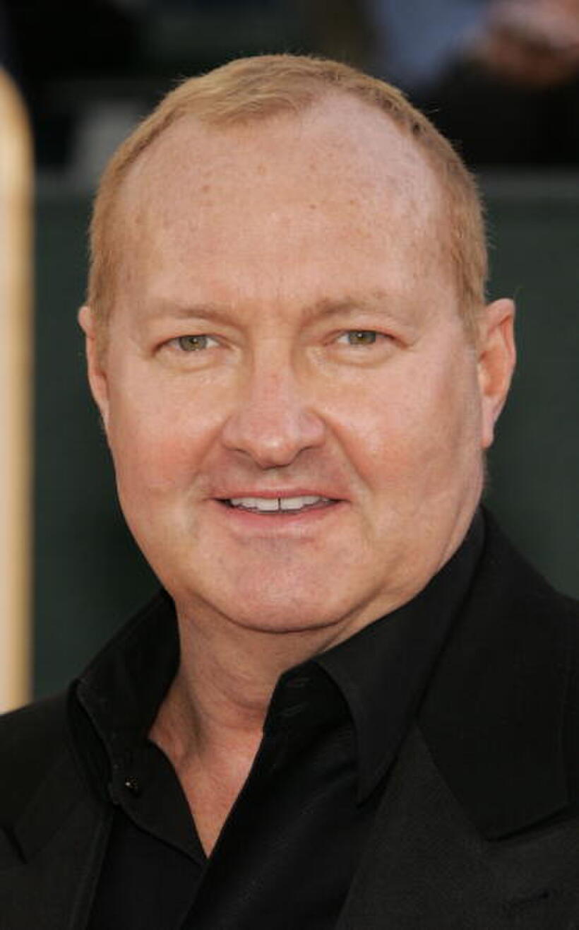 Randy Quaid at the 63rd Annual Golden Globe Awards.