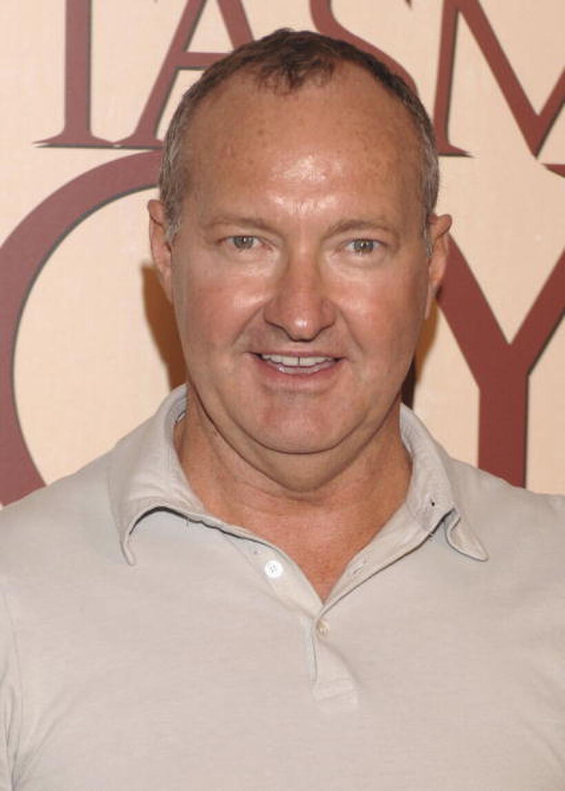 Randy Quaid at the photocall for "Goyas Ghosts".