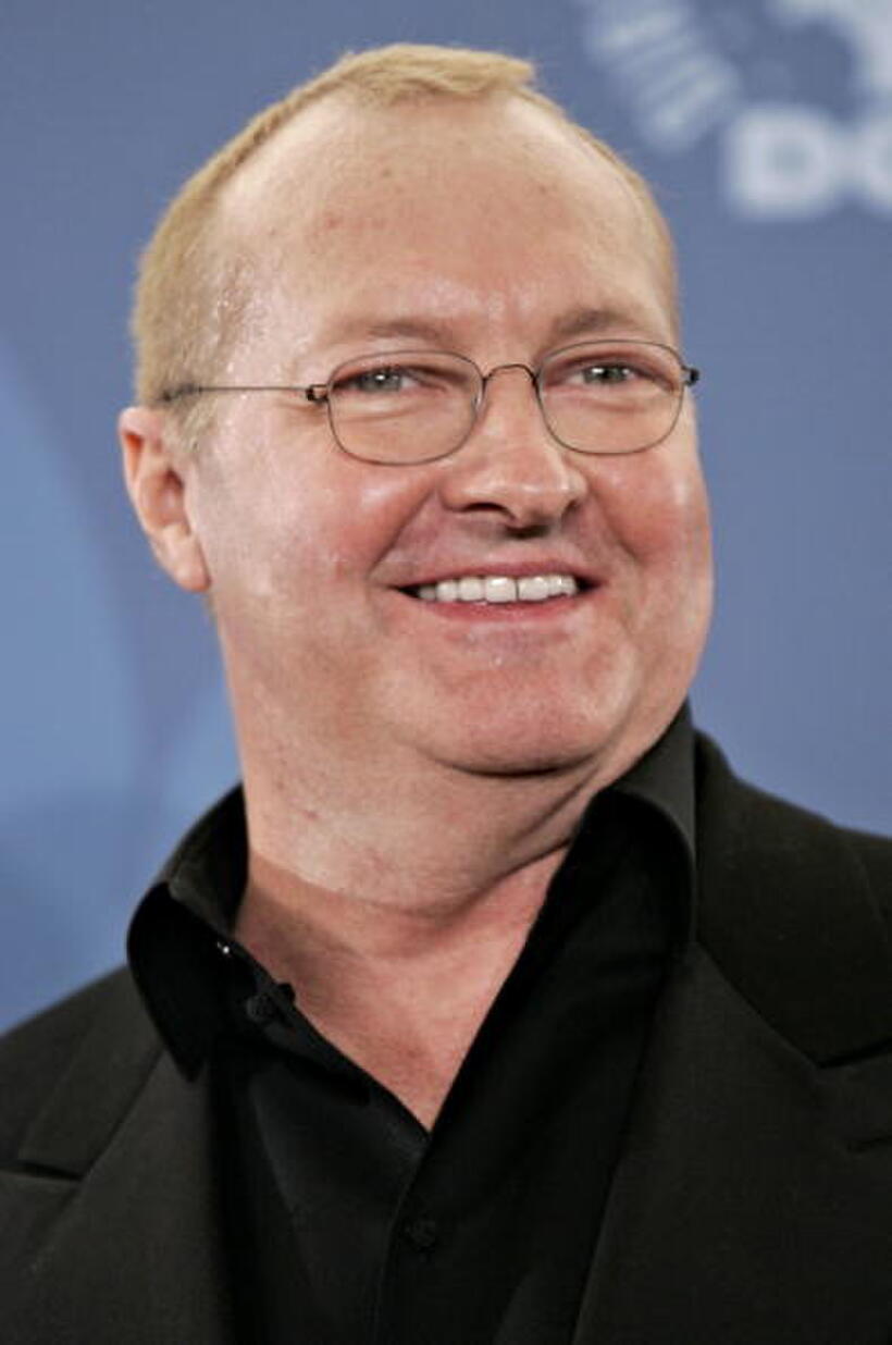Randy Quaid at the 58th Annual Directors Guild Of America Awards.