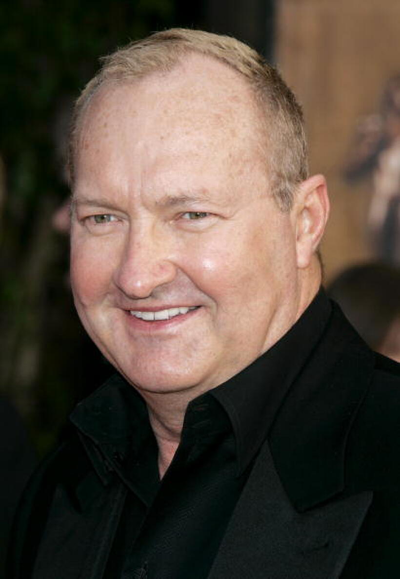 Randy Quaid at the 12th Annual Screen Actors Guild Awards.