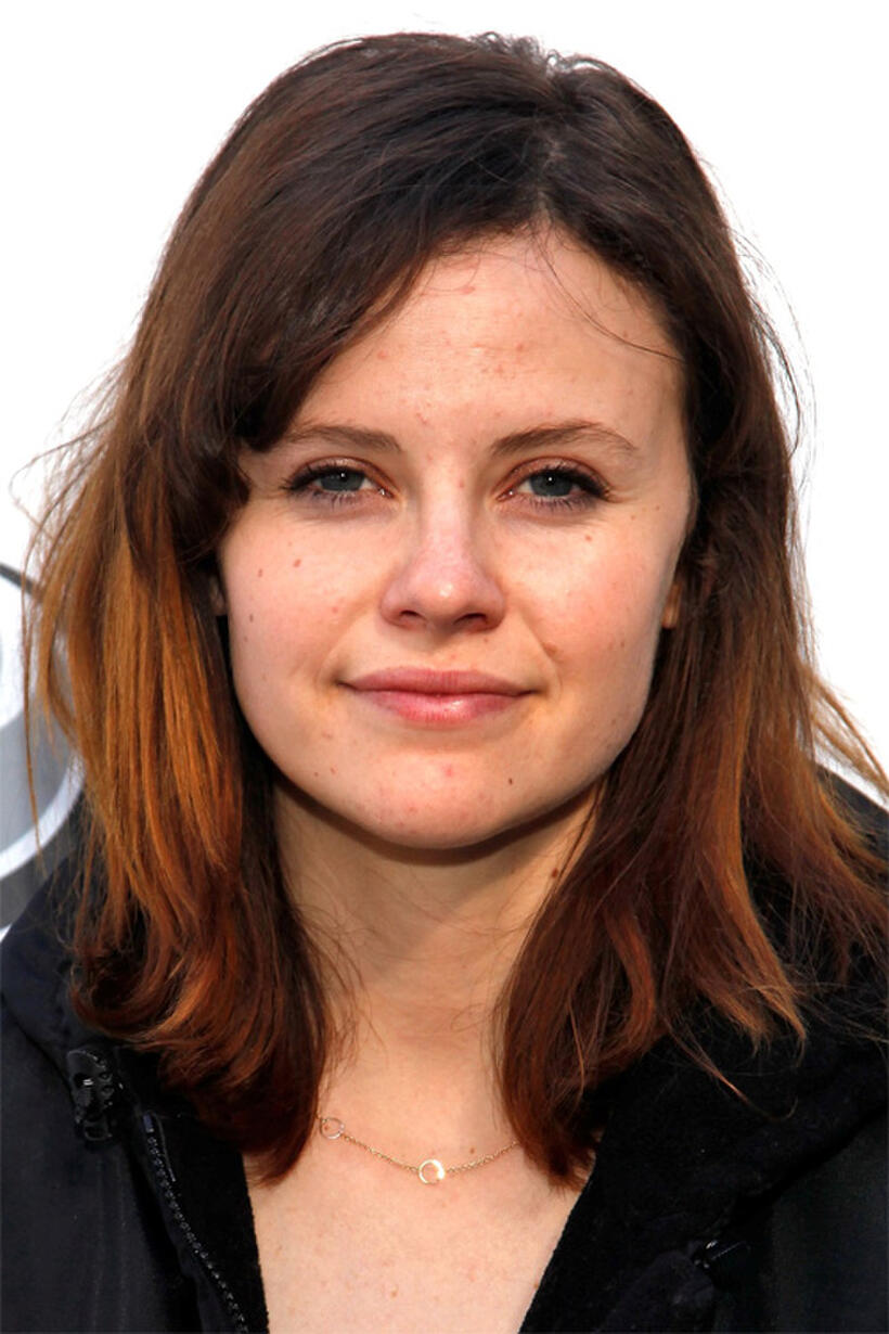 Sarah Ramos at the Star-Studded Football Viewing party in Utah.