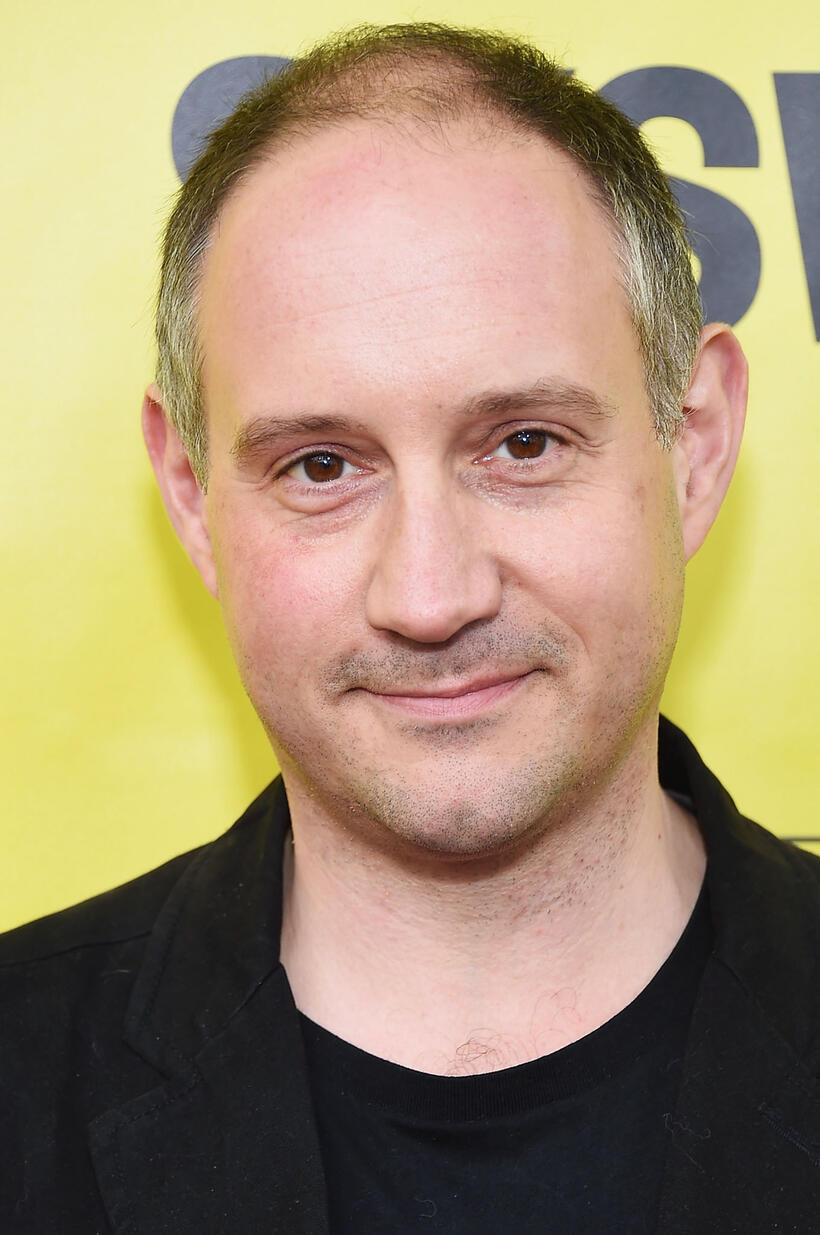 Max Pugh at the "Walk With Me" premiere during 2017 SXSW Conference and Festivals in Austin.