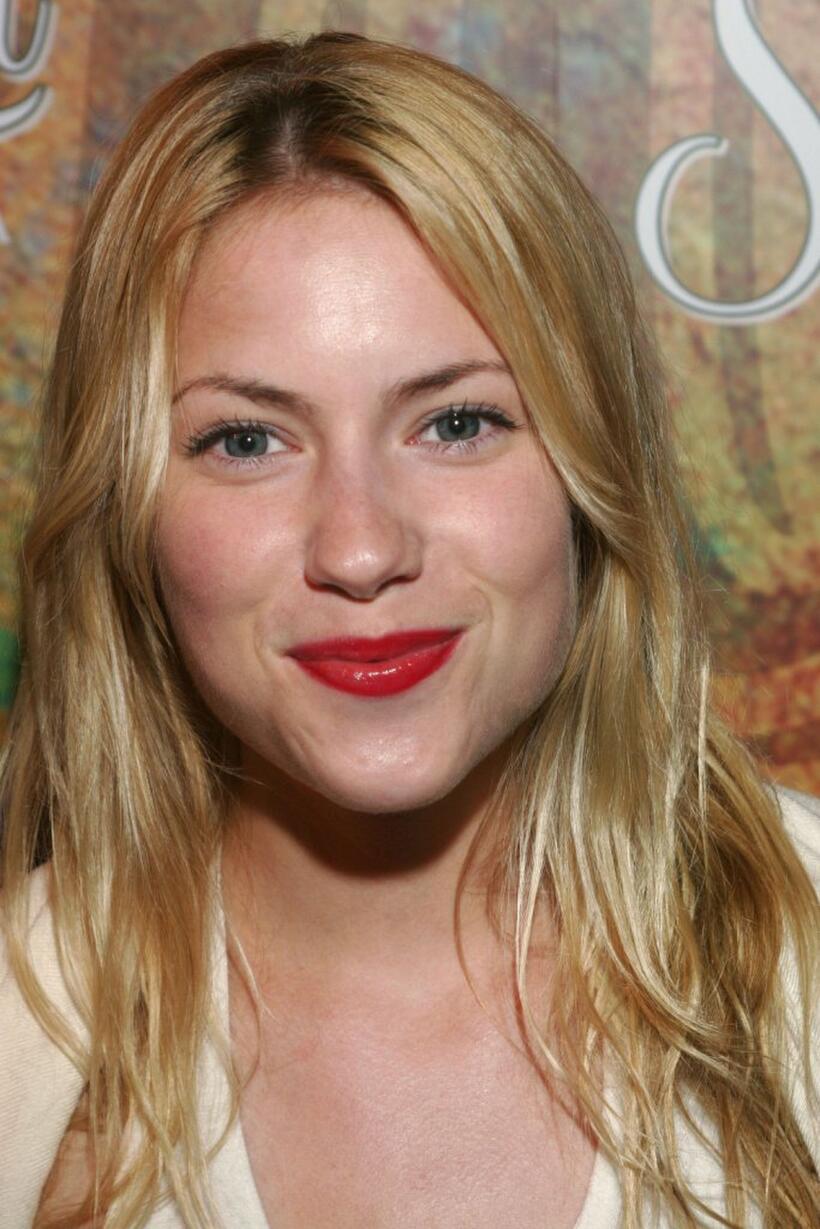Laura Ramsey at the Sauza Tequila Cinco de Mayo Fiesta.