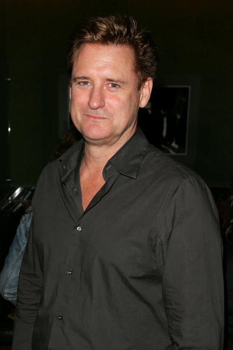 Bill Pullman at the premiere party of "Lars And The Real Girl".