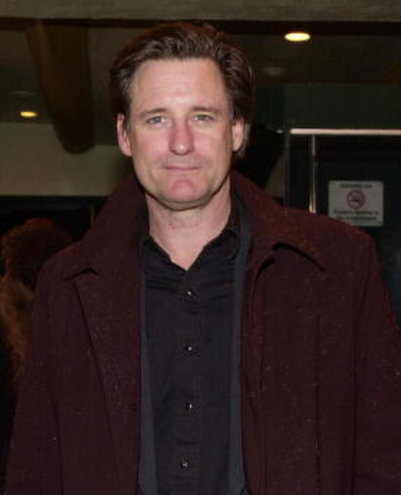 Bill Pullman at the Independent Spirt Awards Party.