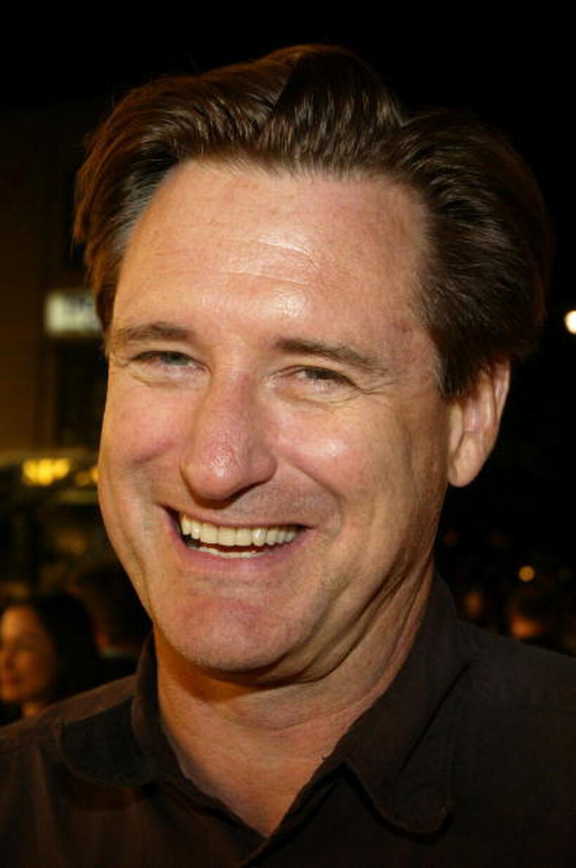 Bill Pullman at the CityTv Film Festival SchmoozeFest party during the Toronto International Film Festival.