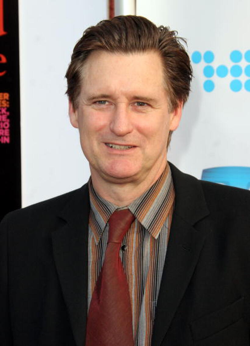 Bill Pullman at the 8th Annual Young Hollywood Awards.