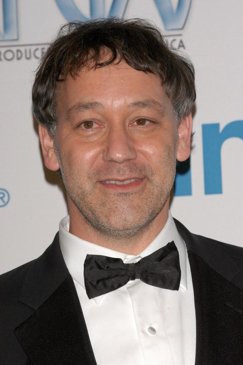Sam Raimi at the 16th Annual Producers Guild Awards.