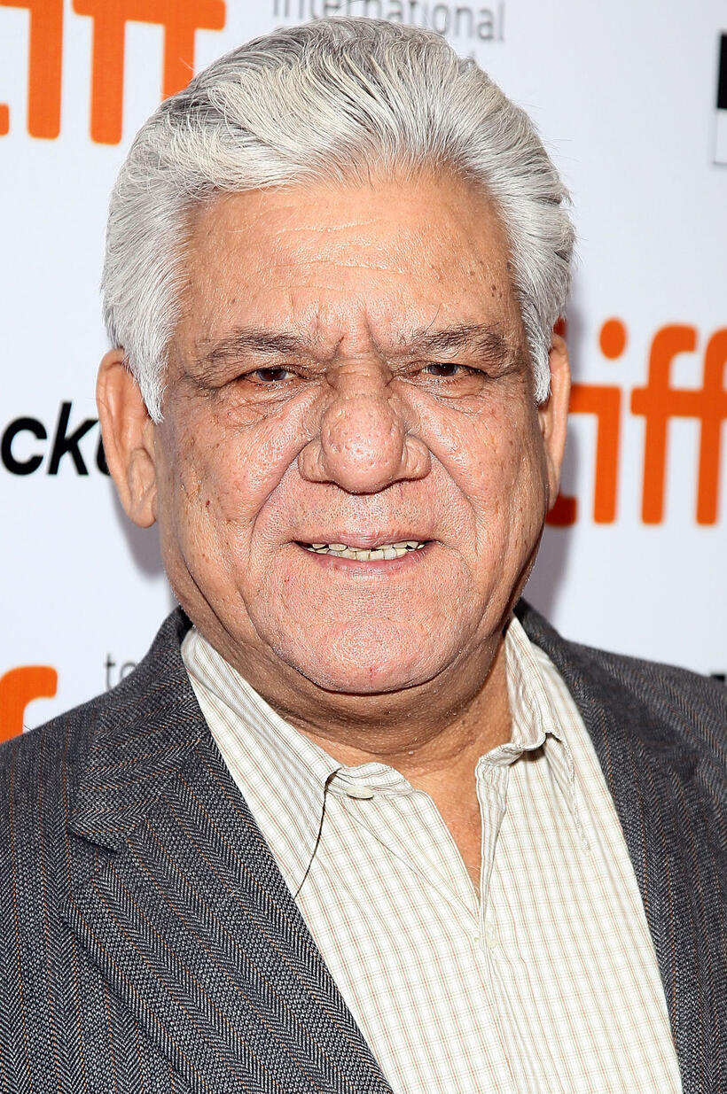Om Puri