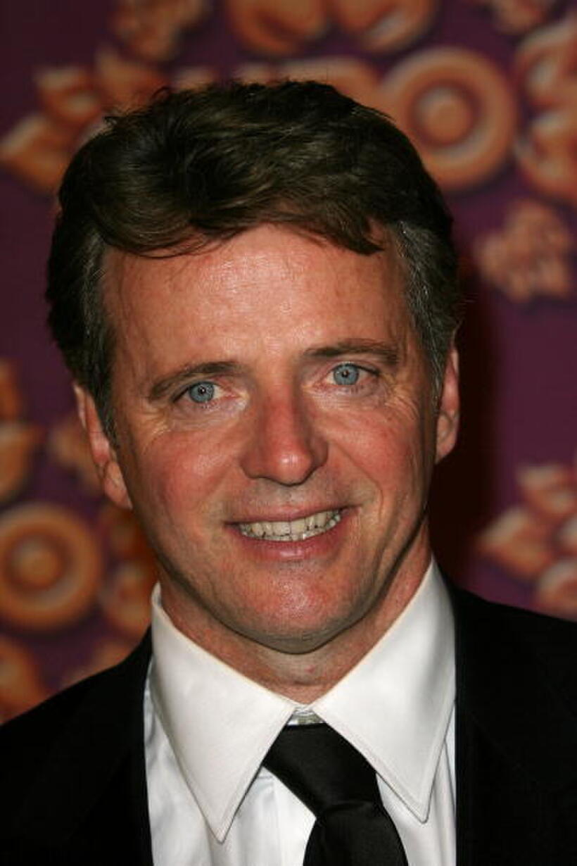 Aidan Quinn at the 2007 HBO Emmy Party.