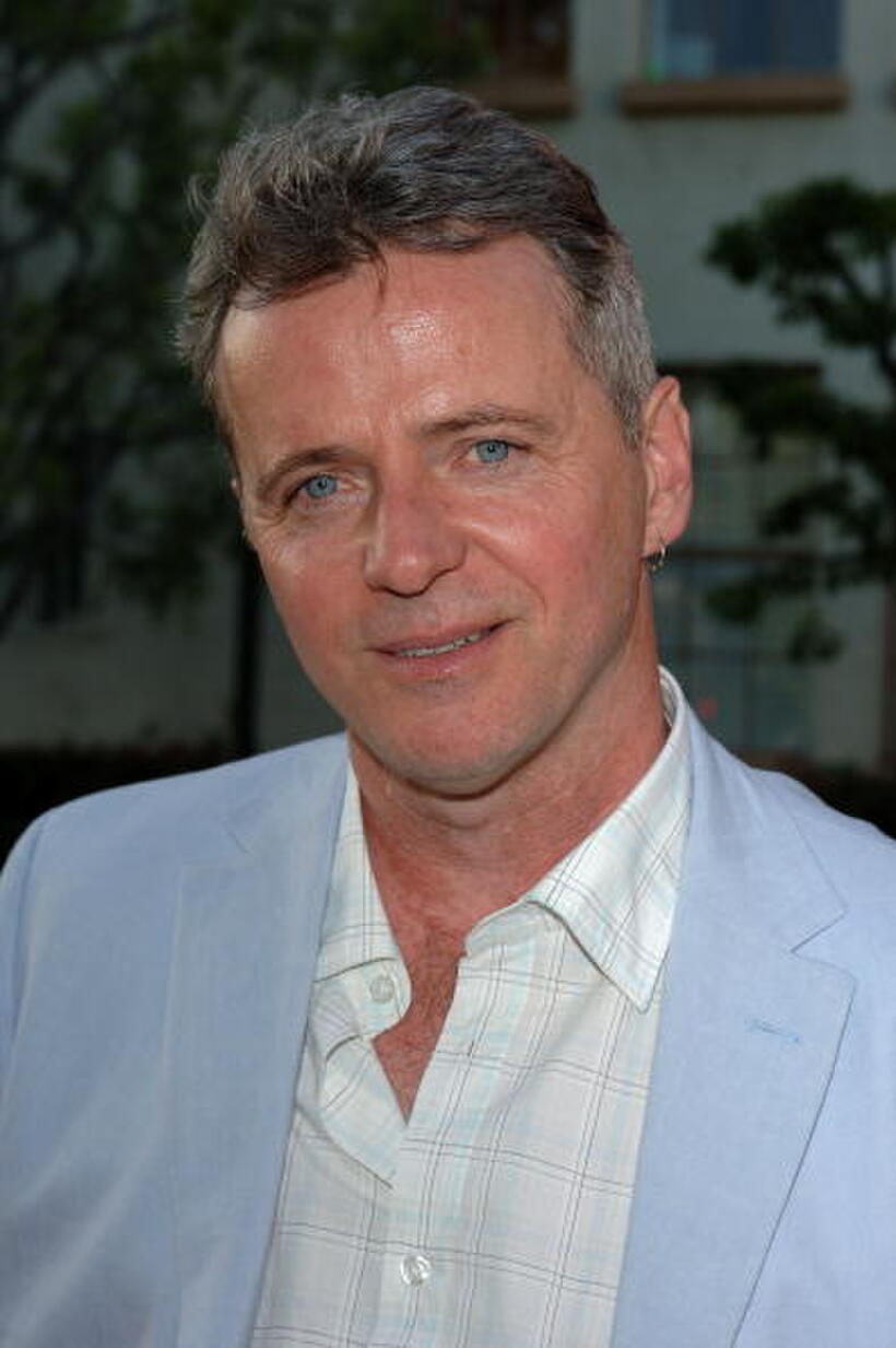 Aidan Quinn at the LA premiere of "Bury My Heart At Wounded Knee".