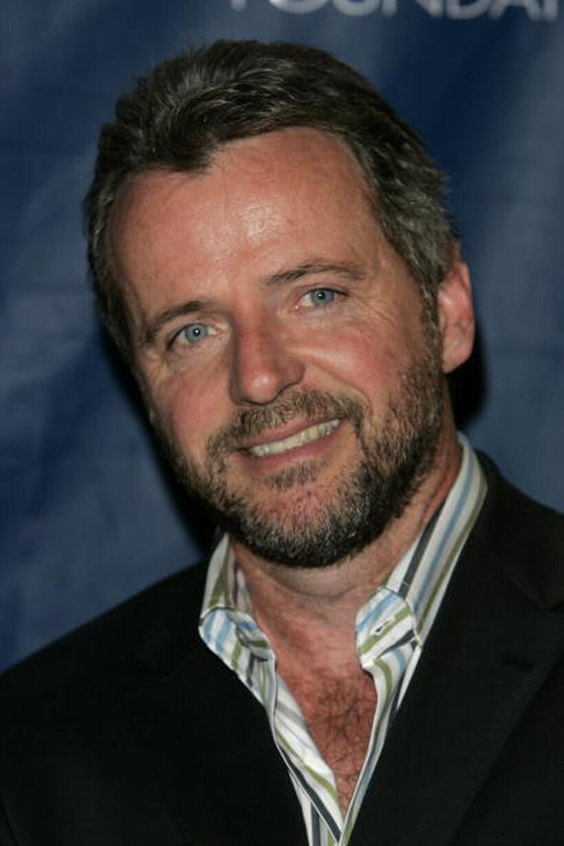 Aidan Quinn at the Second Annual Safe at Home Foundation Gala Event .