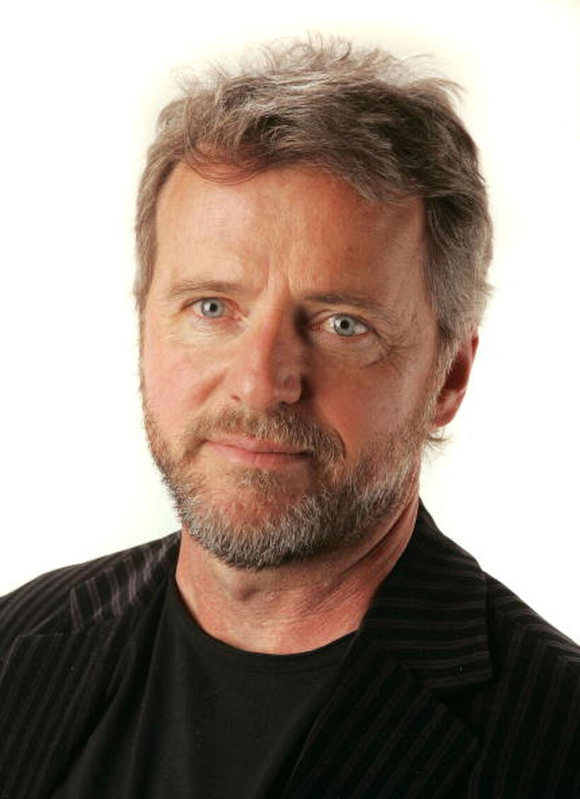 Aidan Quinn at the Sundance Portrait Session.