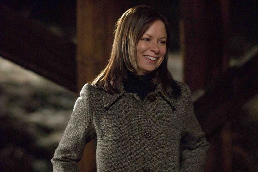 Mary Lynn Rajskub in "Sunshine Cleaning."