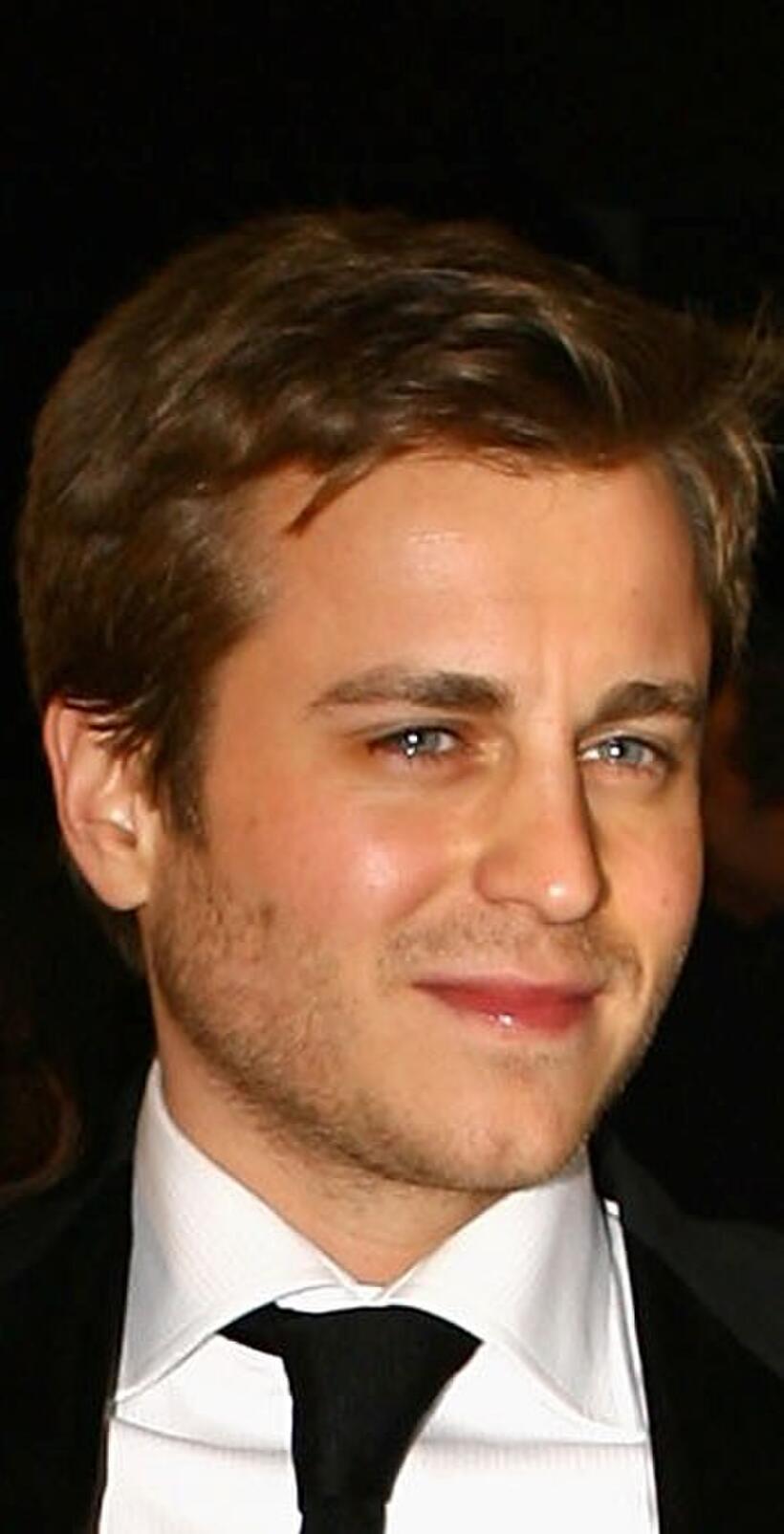 Kevin Bishop at the British Comedy Awards 2007.