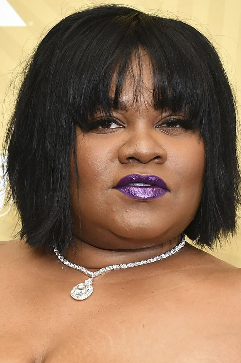 Da'Vine Joy Randolph at the American Black Film Festival Honors Awards Ceremony In Beverly Hills, California.