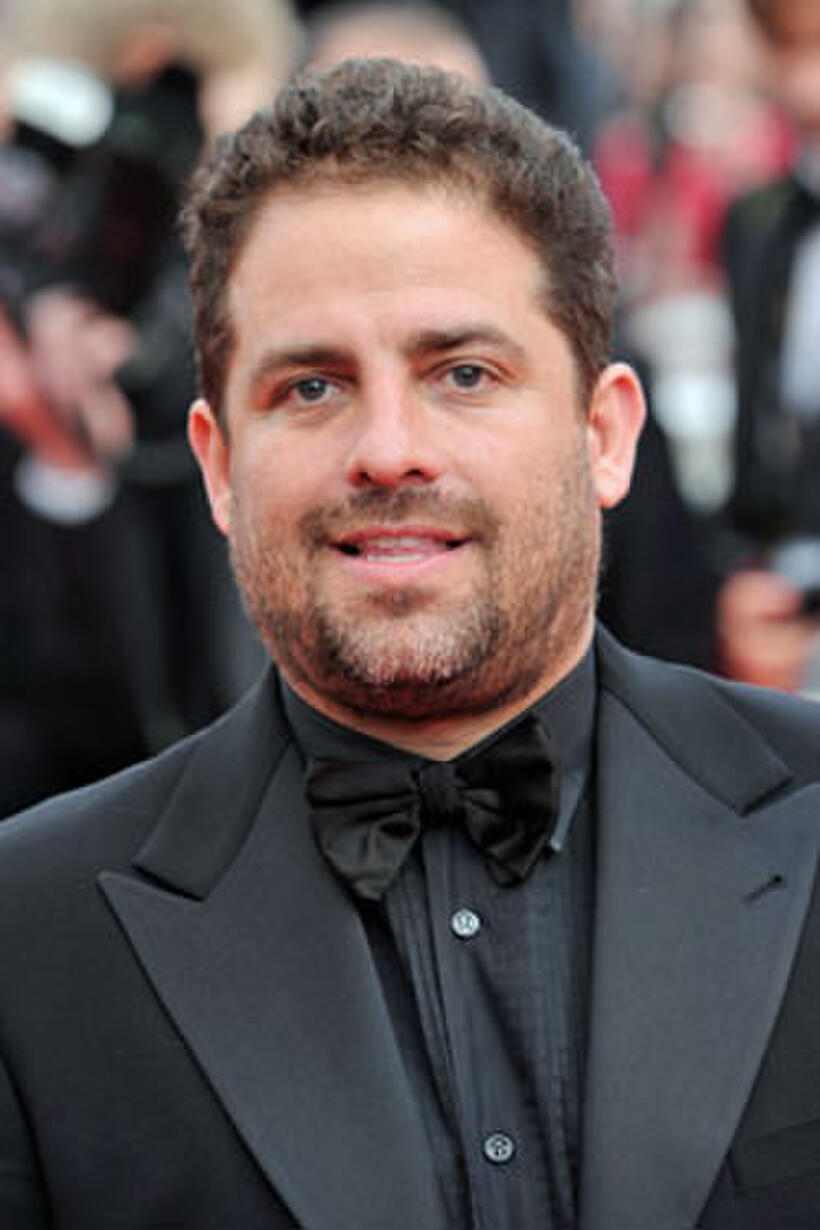 Brett Ratner attends the 'Robin Hood' Premiere at the Palais des Festivals during the 63rd Annual Cannes Film Festival.