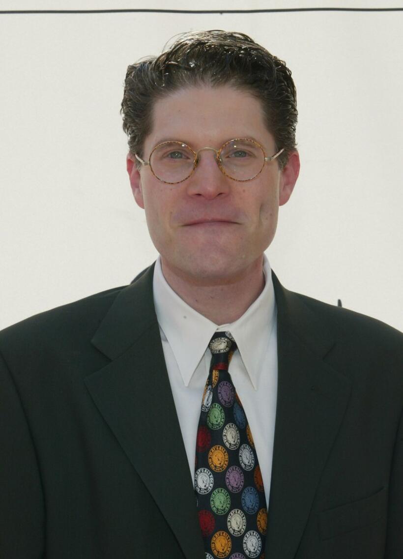 Bob Bergen at the 32nd Annual Daytime Emmy Creative Arts Awards.