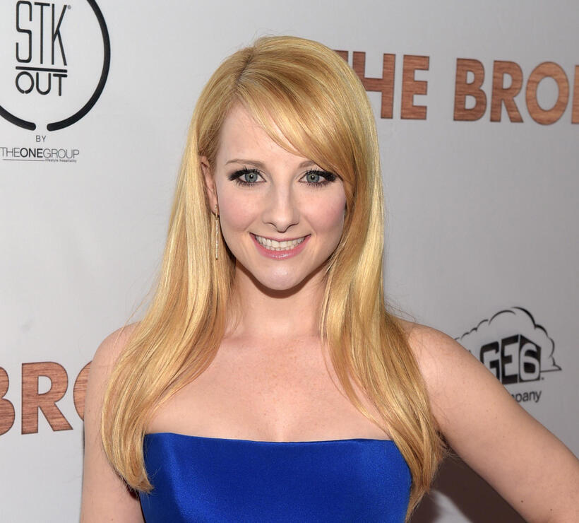 Check out the cast of the California premiere of 'The Bronze'