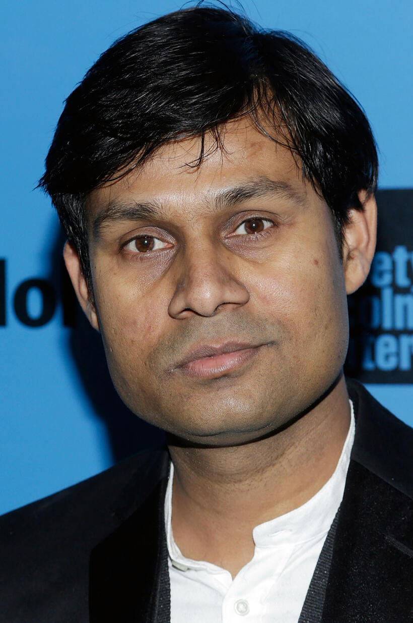 Deepak Rauniyar at the opening night of "PATTI CAKE$" in New York City.