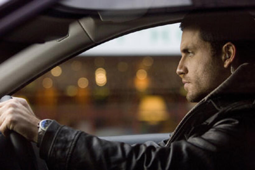 Edgar Ramirez in "The Bourne Ultimatum."