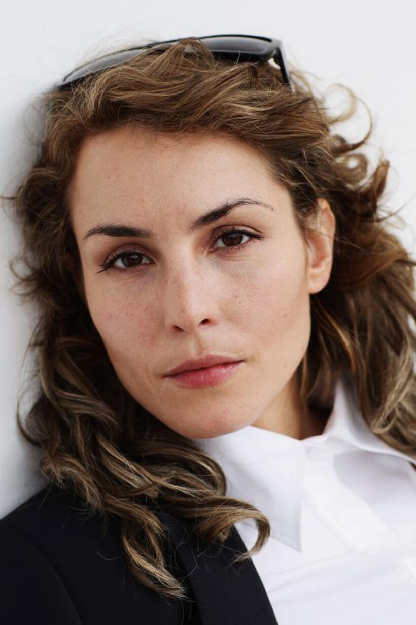Noomi Rapace at the 63rd Annual Cannes Film Festival.