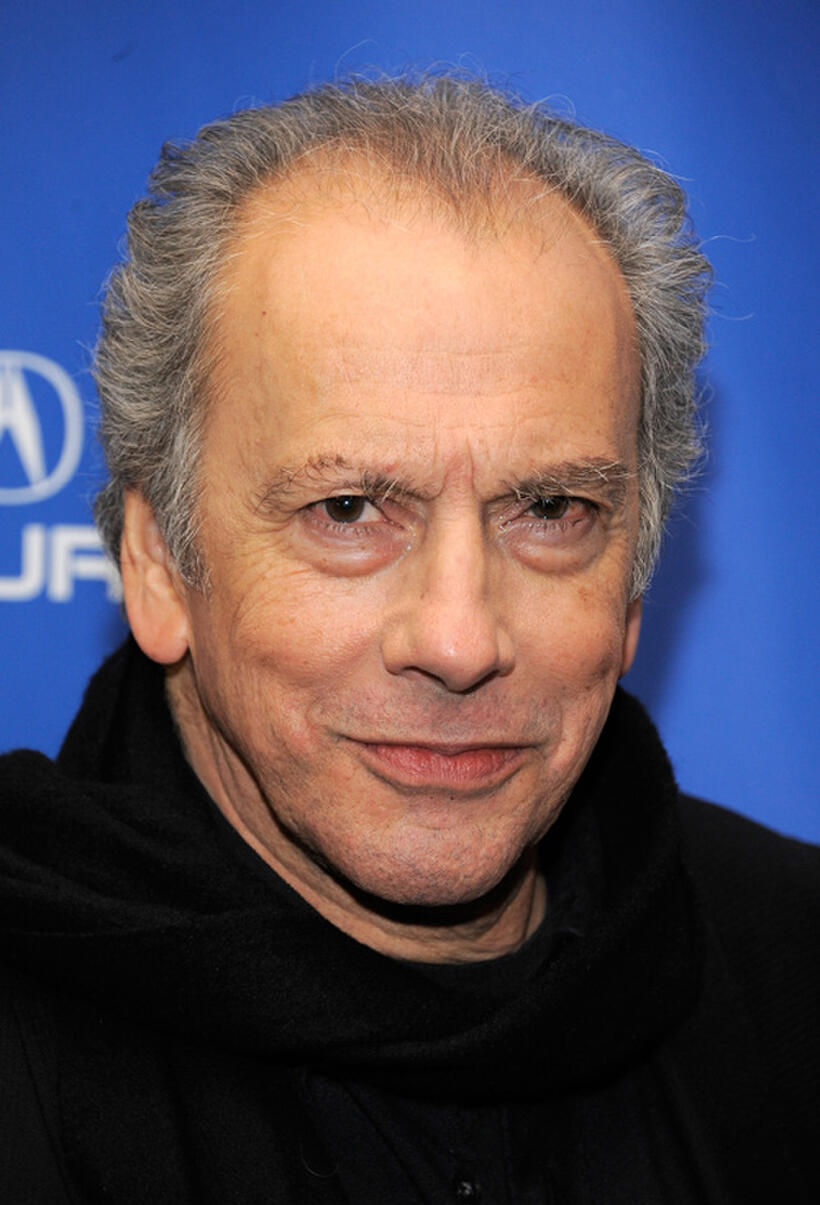 Raad Rawi at the premiere of "The Devil's Double" during the 2011 Sundance Film Festival.
