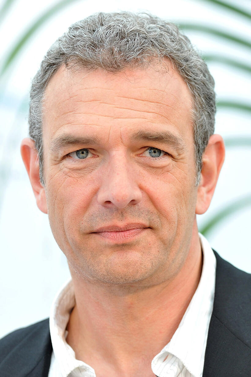 Jean-Yves Berteloot at the photocall of "La Maison des Rocheville" during the Day 1 of 2010 50th Monte Carlo TV Festival.