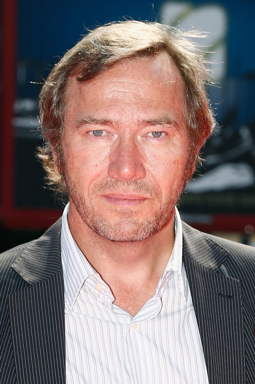 Olivier Rabourdin at the the 70th Venice International Film premiere of "Eastern Boys."