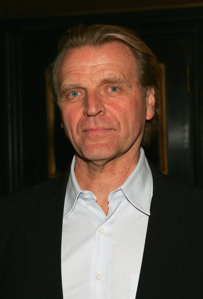 David Rasche at the Fifth Annual Tribeca Film Festival premiere of "United 93."
