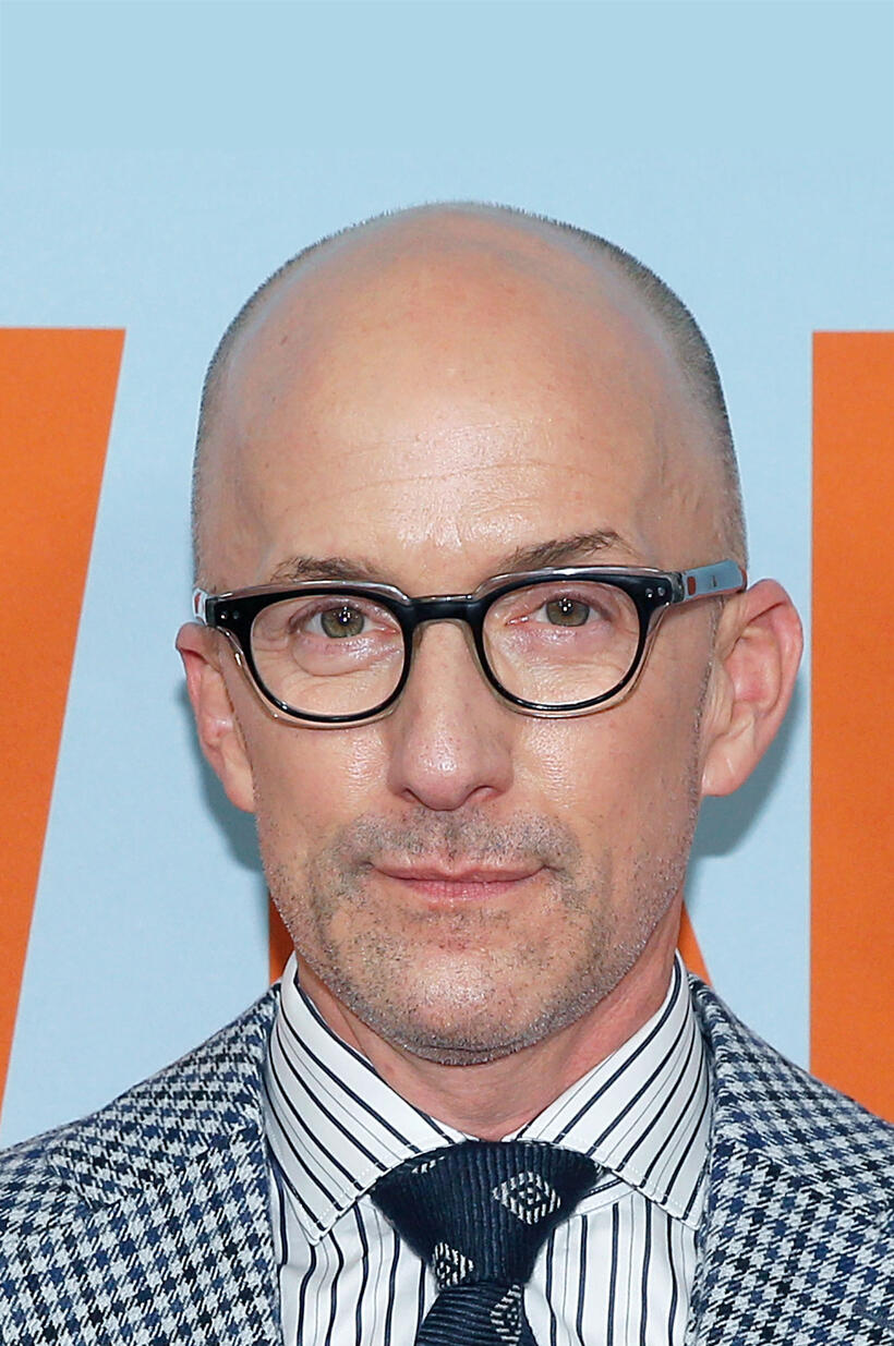Jim Rash at the "Downhill" New York premiere.